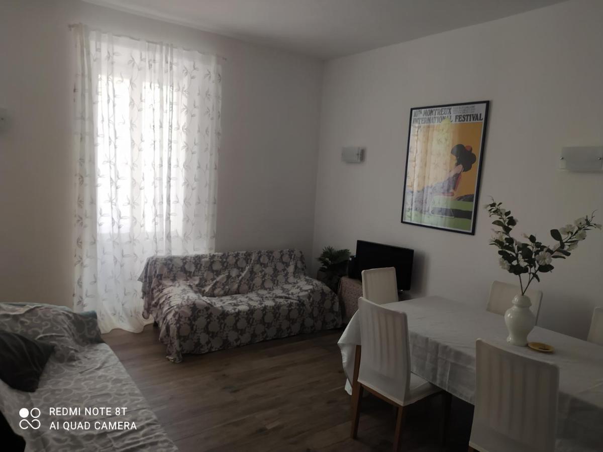 Vatican'S Apartment โรม ภายนอก รูปภาพ